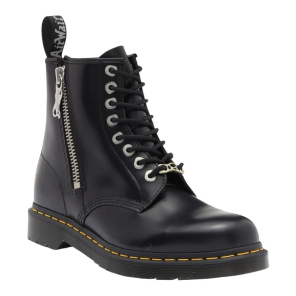 Dr. Martens Shoes - Dr Martens 1460 Lace-Up Boot